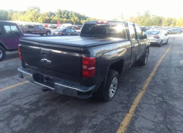 Photo 3 VIN: 1GCVKREH0GZ296663 - CHEVROLET SILVERADO 1500 