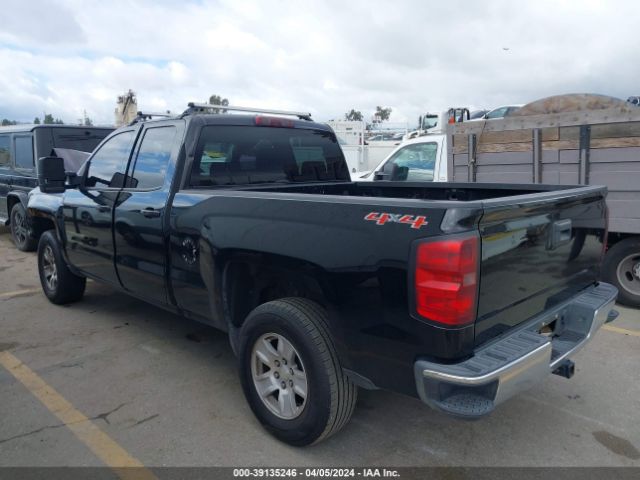 Photo 2 VIN: 1GCVKREH0GZ368977 - CHEVROLET SILVERADO 1500 