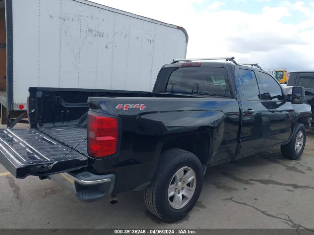 Photo 3 VIN: 1GCVKREH0GZ368977 - CHEVROLET SILVERADO 1500 