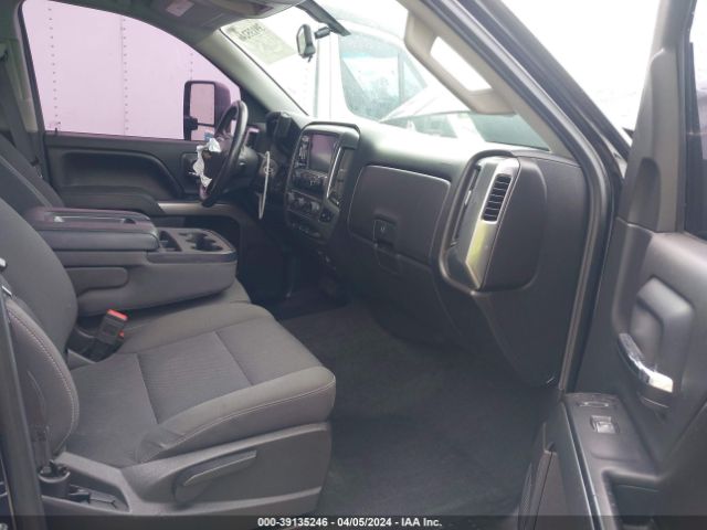 Photo 4 VIN: 1GCVKREH0GZ368977 - CHEVROLET SILVERADO 1500 