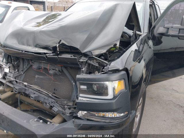 Photo 5 VIN: 1GCVKREH0GZ368977 - CHEVROLET SILVERADO 1500 