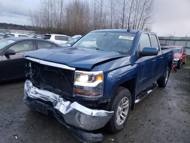 Photo 1 VIN: 1GCVKREH0GZ424819 - CHEVROLET SILVERADO 