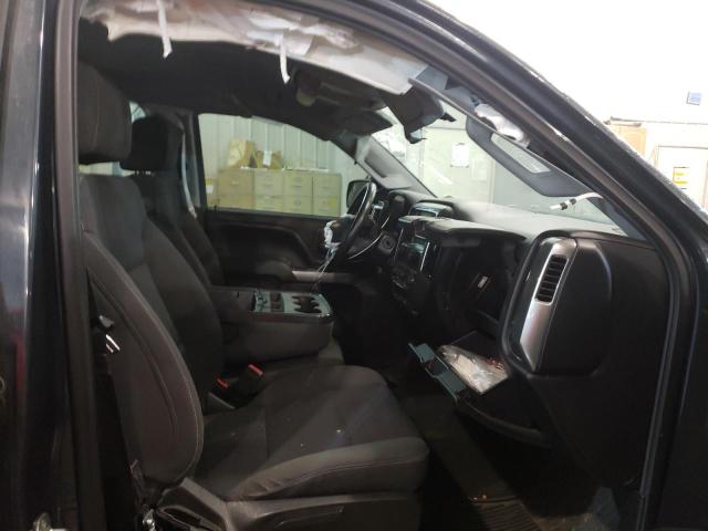 Photo 4 VIN: 1GCVKREH0HZ147140 - CHEVROLET SILVERADO 