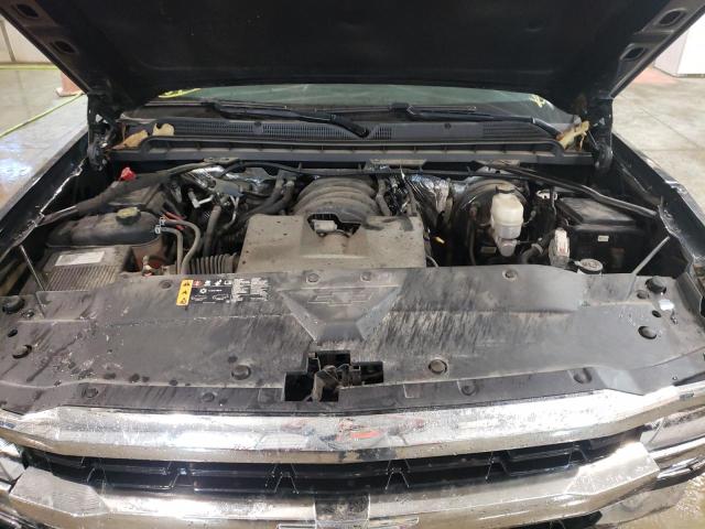 Photo 6 VIN: 1GCVKREH0HZ147140 - CHEVROLET SILVERADO 