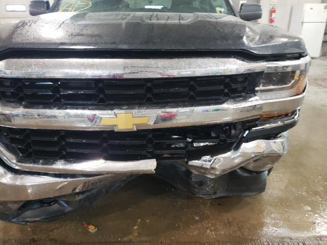 Photo 8 VIN: 1GCVKREH0HZ147140 - CHEVROLET SILVERADO 