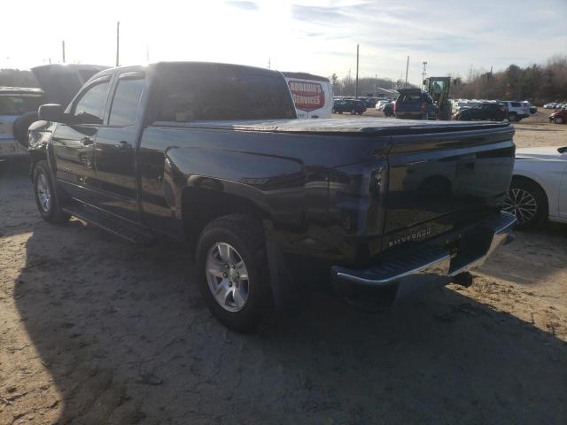 Photo 1 VIN: 1GCVKREH0HZ233824 - CHEVROLET SILVERADO 