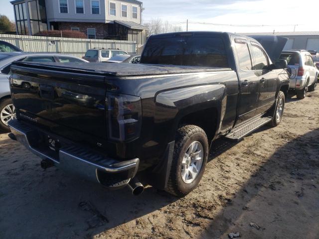 Photo 2 VIN: 1GCVKREH0HZ233824 - CHEVROLET SILVERADO 