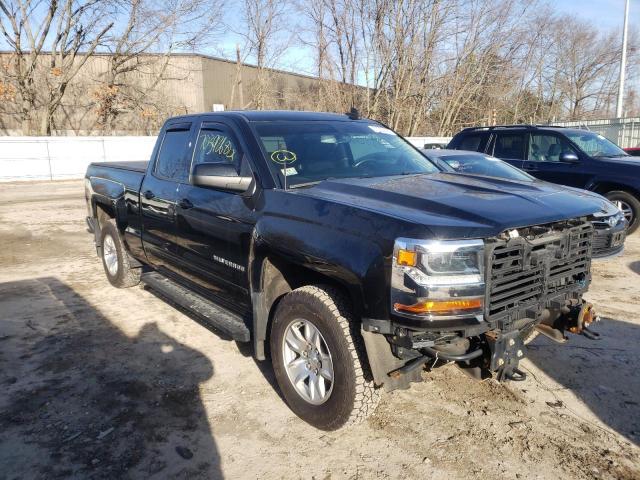 Photo 3 VIN: 1GCVKREH0HZ233824 - CHEVROLET SILVERADO 