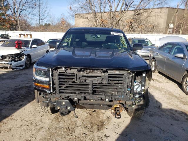 Photo 4 VIN: 1GCVKREH0HZ233824 - CHEVROLET SILVERADO 