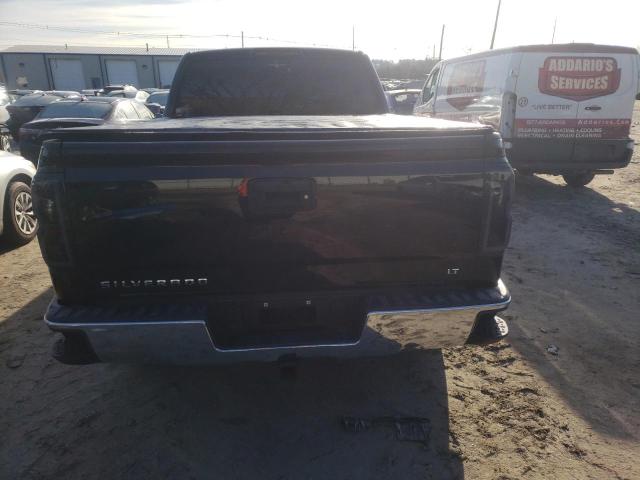 Photo 5 VIN: 1GCVKREH0HZ233824 - CHEVROLET SILVERADO 