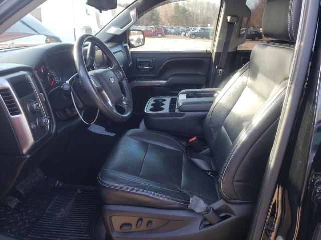 Photo 6 VIN: 1GCVKREH0HZ233824 - CHEVROLET SILVERADO 