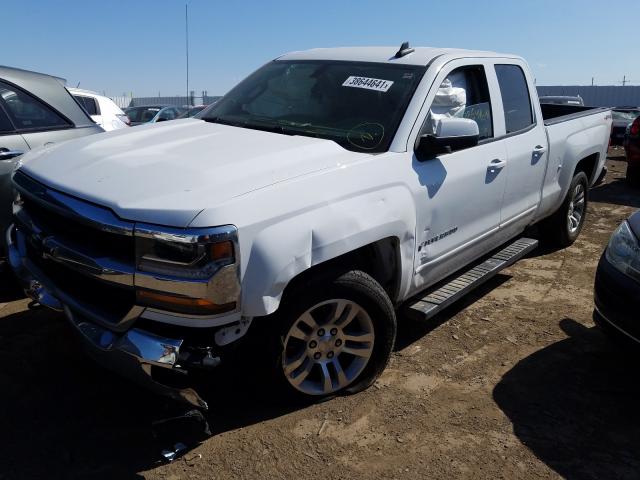 Photo 1 VIN: 1GCVKREH0HZ269528 - CHEVROLET SILVERADO 