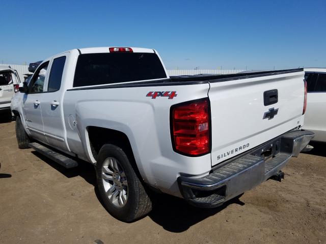 Photo 2 VIN: 1GCVKREH0HZ269528 - CHEVROLET SILVERADO 