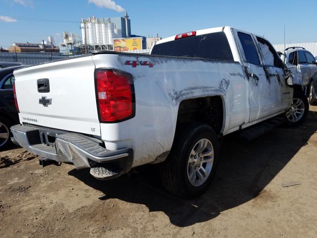 Photo 3 VIN: 1GCVKREH0HZ269528 - CHEVROLET SILVERADO 