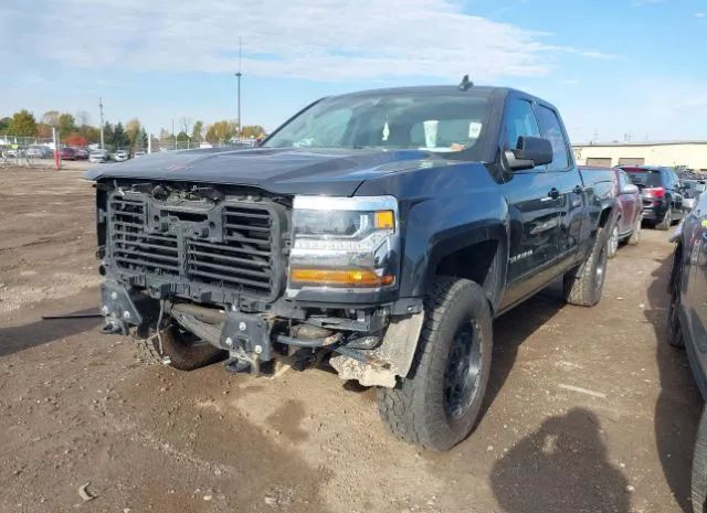 Photo 1 VIN: 1GCVKREH0HZ320087 - CHEVROLET SILVERADO 