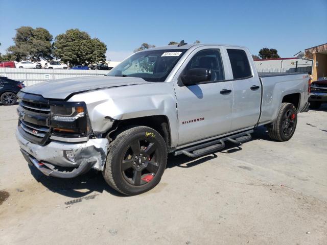 Photo 0 VIN: 1GCVKREH0HZ366681 - CHEVROLET SILVERADO 