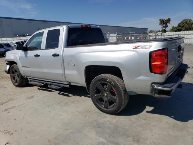 Photo 1 VIN: 1GCVKREH0HZ366681 - CHEVROLET SILVERADO 