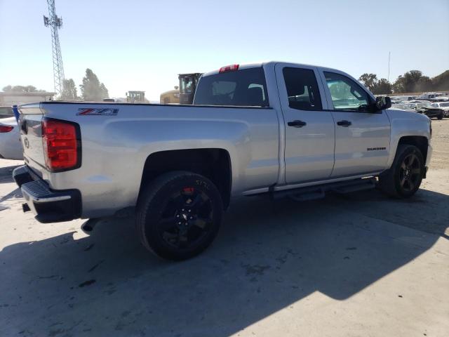 Photo 2 VIN: 1GCVKREH0HZ366681 - CHEVROLET SILVERADO 