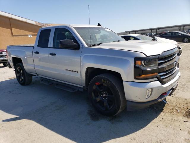 Photo 3 VIN: 1GCVKREH0HZ366681 - CHEVROLET SILVERADO 