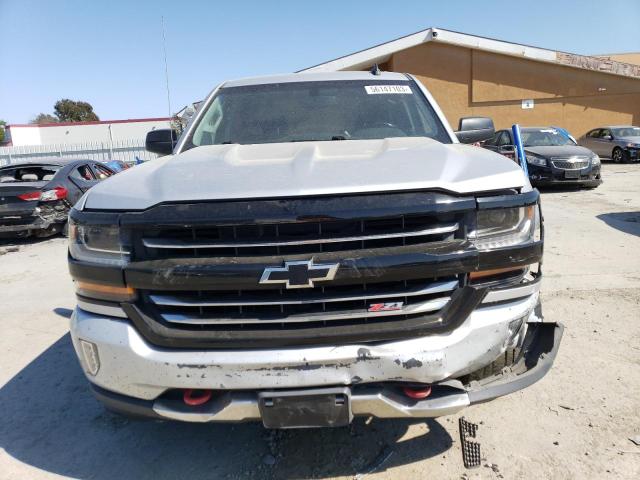 Photo 4 VIN: 1GCVKREH0HZ366681 - CHEVROLET SILVERADO 