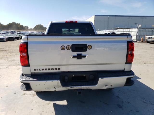 Photo 5 VIN: 1GCVKREH0HZ366681 - CHEVROLET SILVERADO 