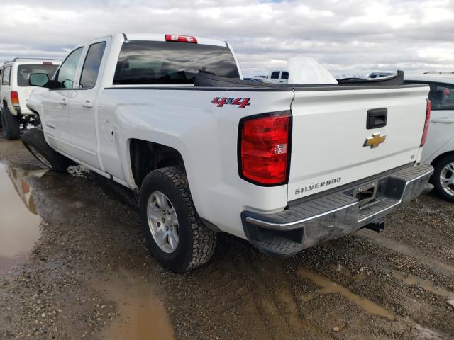 Photo 2 VIN: 1GCVKREH0JZ246708 - CHEVROLET SILVERADO 