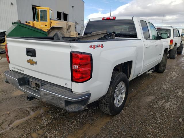 Photo 3 VIN: 1GCVKREH0JZ246708 - CHEVROLET SILVERADO 