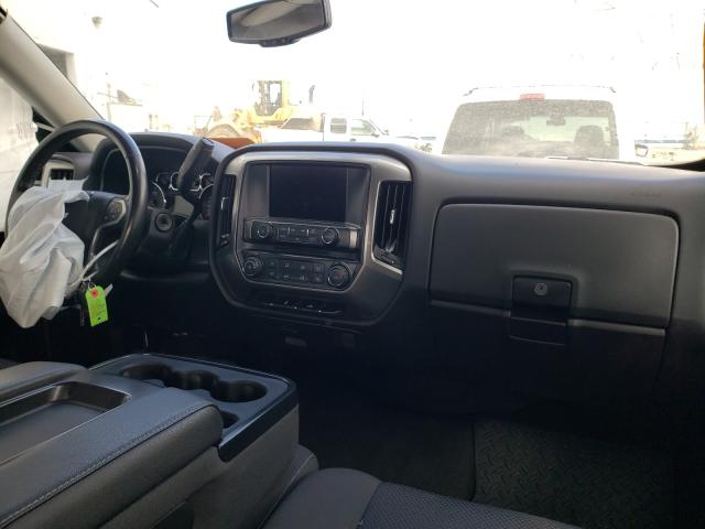 Photo 8 VIN: 1GCVKREH0JZ246708 - CHEVROLET SILVERADO 