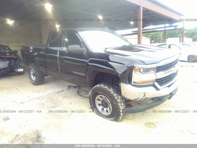 Photo 0 VIN: 1GCVKREH0JZ328230 - CHEVROLET SILVERADO 1500 