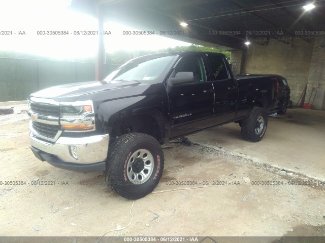 Photo 1 VIN: 1GCVKREH0JZ328230 - CHEVROLET SILVERADO 1500 