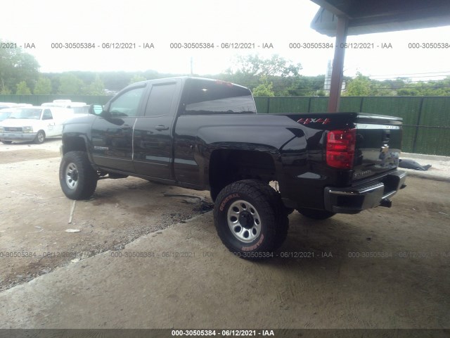 Photo 2 VIN: 1GCVKREH0JZ328230 - CHEVROLET SILVERADO 1500 