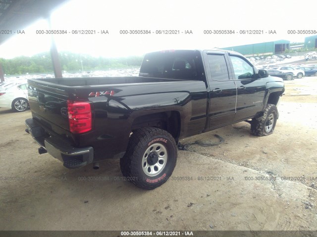 Photo 3 VIN: 1GCVKREH0JZ328230 - CHEVROLET SILVERADO 1500 