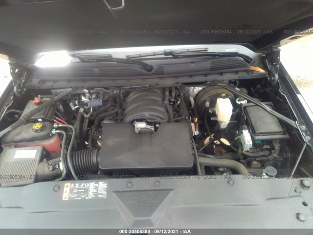 Photo 9 VIN: 1GCVKREH0JZ328230 - CHEVROLET SILVERADO 1500 