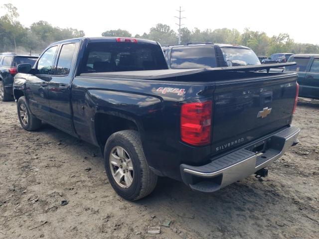 Photo 1 VIN: 1GCVKREH1EZ151287 - CHEVROLET SILVERADO 