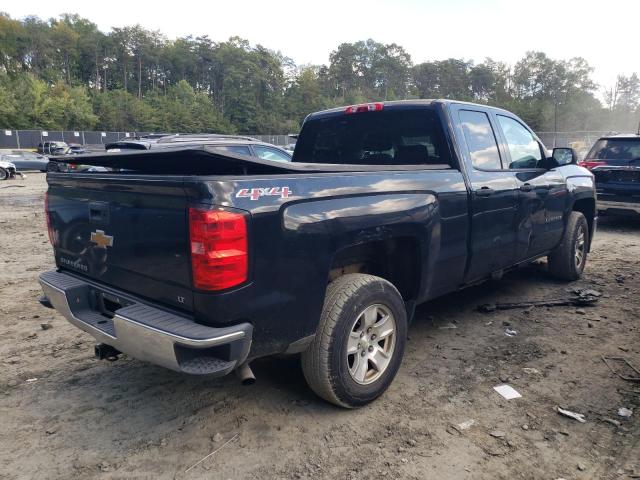 Photo 2 VIN: 1GCVKREH1EZ151287 - CHEVROLET SILVERADO 