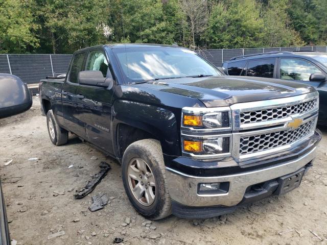 Photo 3 VIN: 1GCVKREH1EZ151287 - CHEVROLET SILVERADO 