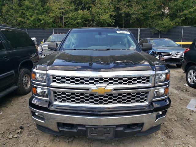 Photo 4 VIN: 1GCVKREH1EZ151287 - CHEVROLET SILVERADO 