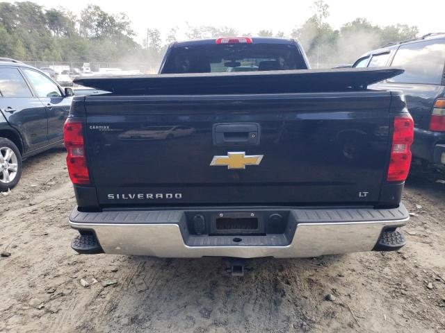 Photo 5 VIN: 1GCVKREH1EZ151287 - CHEVROLET SILVERADO 