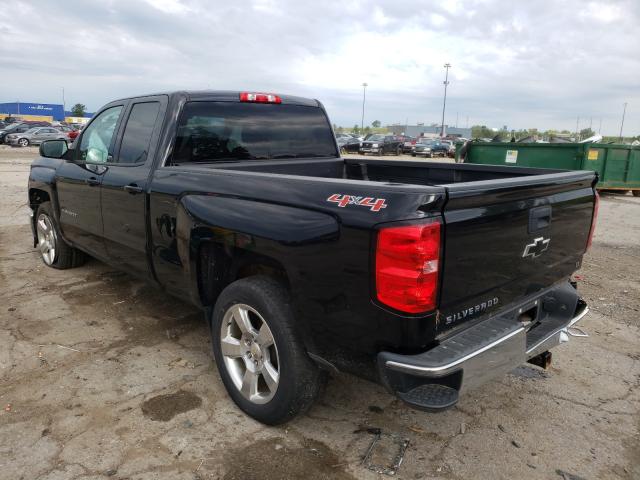 Photo 2 VIN: 1GCVKREH1EZ259098 - CHEVROLET SILVERADO 