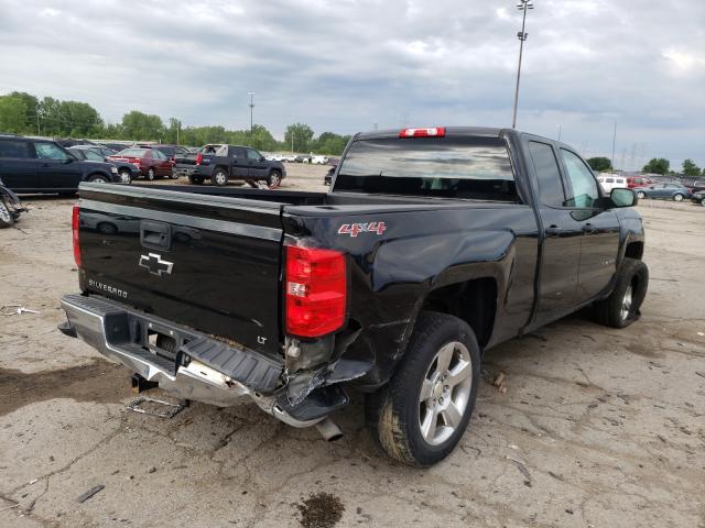 Photo 3 VIN: 1GCVKREH1EZ259098 - CHEVROLET SILVERADO 