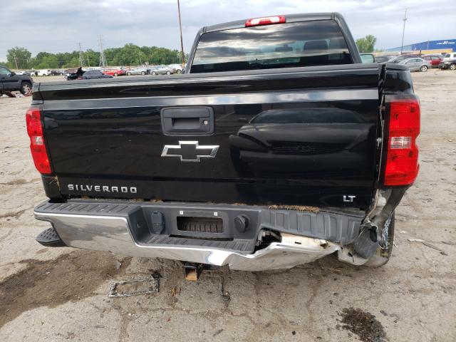 Photo 5 VIN: 1GCVKREH1EZ259098 - CHEVROLET SILVERADO 