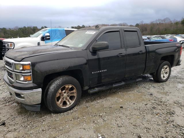 Photo 0 VIN: 1GCVKREH1EZ310325 - CHEVROLET SILVERADO 