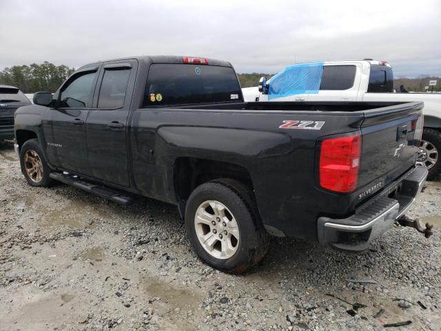 Photo 1 VIN: 1GCVKREH1EZ310325 - CHEVROLET SILVERADO 