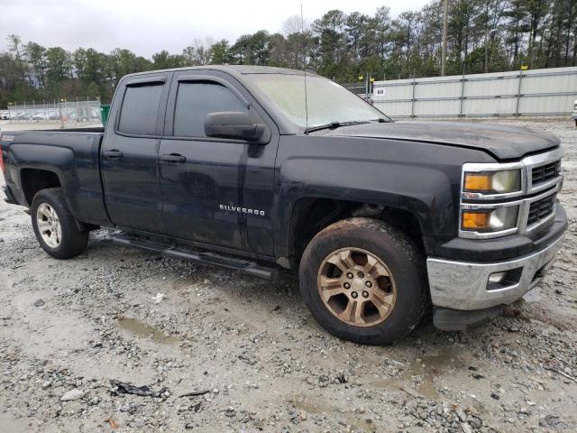 Photo 3 VIN: 1GCVKREH1EZ310325 - CHEVROLET SILVERADO 