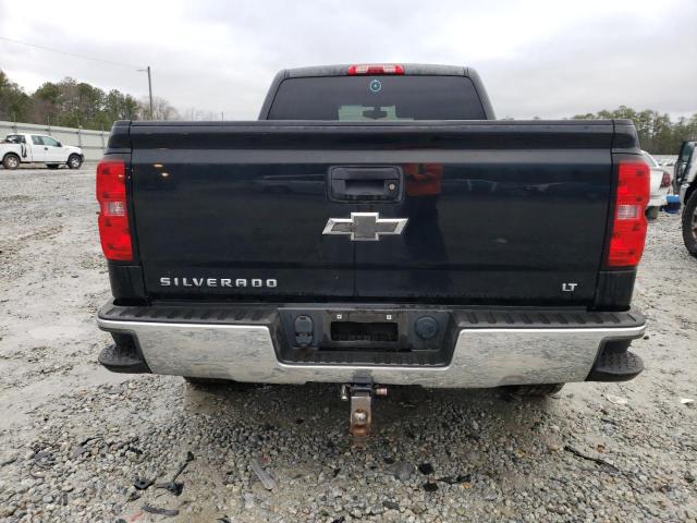 Photo 5 VIN: 1GCVKREH1EZ310325 - CHEVROLET SILVERADO 