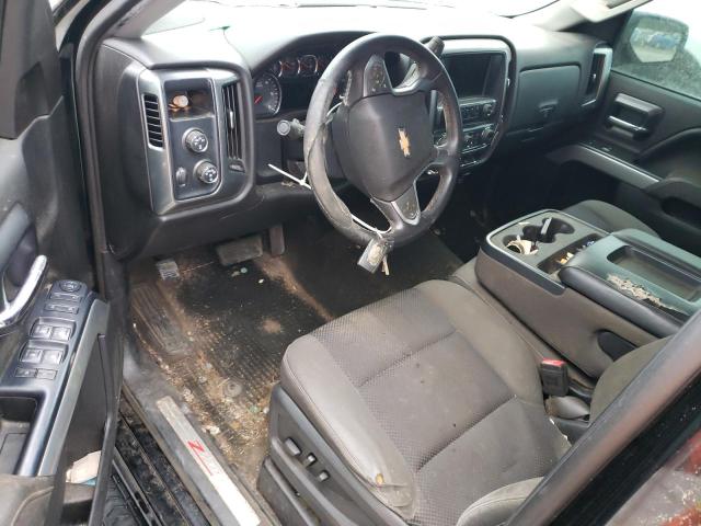 Photo 7 VIN: 1GCVKREH1EZ310325 - CHEVROLET SILVERADO 