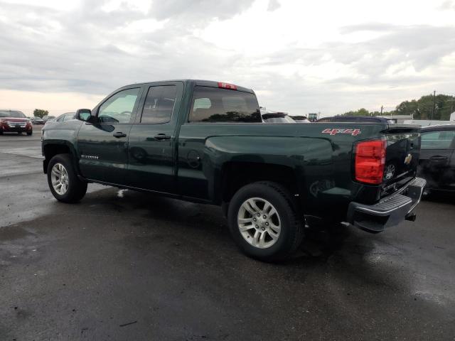 Photo 1 VIN: 1GCVKREH1EZ340585 - CHEVROLET SILVERADO 