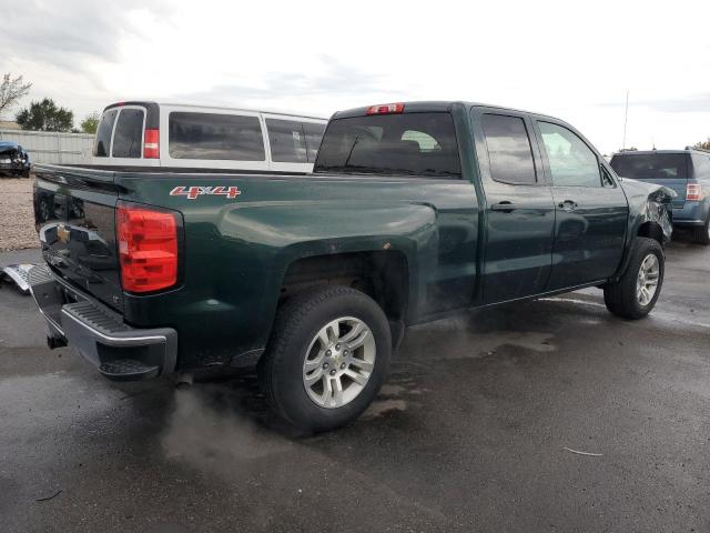 Photo 2 VIN: 1GCVKREH1EZ340585 - CHEVROLET SILVERADO 