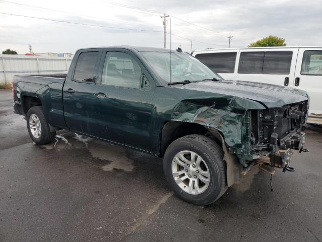 Photo 3 VIN: 1GCVKREH1EZ340585 - CHEVROLET SILVERADO 