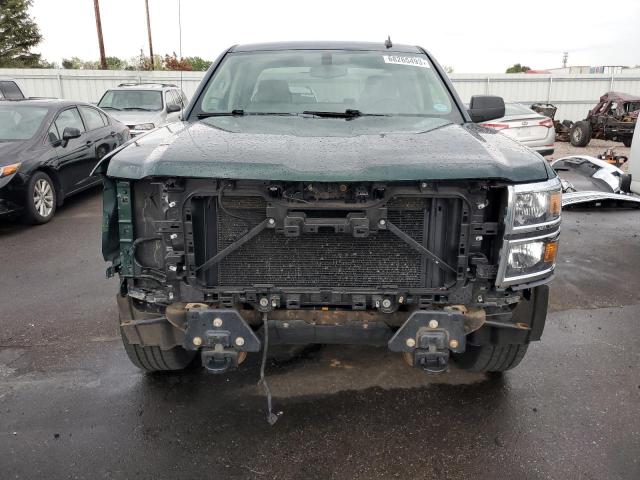 Photo 4 VIN: 1GCVKREH1EZ340585 - CHEVROLET SILVERADO 